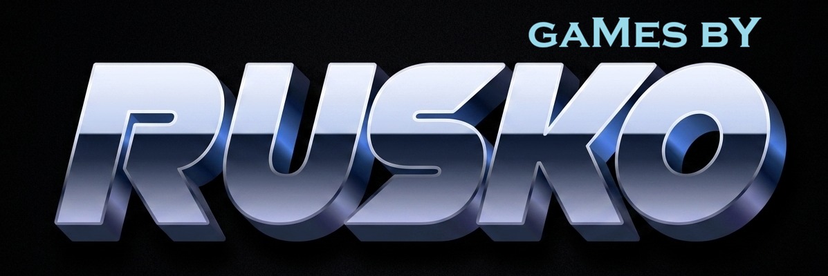 Games by Rusko